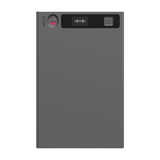 AI Hangrögzítő Mobvoi TicNote (szürke),