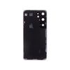 Samsung S921B Galaxy S24 Akkumulátor Fedél Onyx Fekete (Szervíz Csomag) - 0. kép