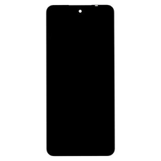LCD kijelző + érintőegység Realme C75-höz