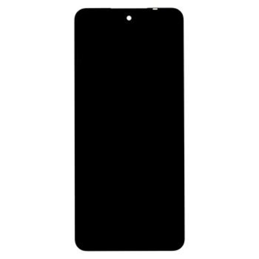 LCD kijelző + érintőegység Realme C75-höz