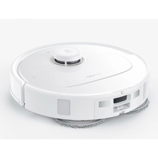 Roborock Qrevo Max V Robotporszívó Fehér EU