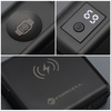 FORCELL F-ENERGY multifunkciós töltő 45W 6 az 1-ben USB A és USB C csatlakozókkal, 15000mAh powerbankkal és 15W vezeték nélküli töltéssel - 4. kép