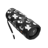 JBL Flip 6 Bluetooth Vezeték Nélküli Hangszóró Martin Garrix Edition Fekete EU - 0. kép