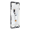 LCD Xiaomi Redmi Note 11 5G / Redmi Note 11T 5G / Redmi Note 11S 5G / Poco M4 Pro 5G készülékekhez - 0. kép