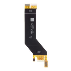 Xiaomi Redmi Note 14 4G főflexkábel