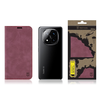 Tactical Xproof Red Beret fliptok Xiaomi Redmi Note 14 Pro Plus 5G-hez - 2. kép