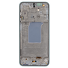 LCD kijelző + Érintőegység + Előlap Samsung A266B Galaxy A26 5G Zöld (Szervizcsomag), - 0. kép
