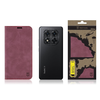 Tactical Xproof fliptok Xiaomi Redmi Note 14 Pro 5G/X7 5G Red Beret - 2. kép