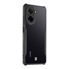 Tactical Quantum Stealth Xiaomi Redmi A5 4G tok átlátszó/fekete - 0. kép