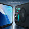  ESR - Klasszikus Hibrid HaloLock - iPhone 16 Pro - Matt Fekete tok - 1. kép