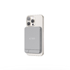 Tech-protect Pb15 Lifemag Magsafe Power Bank 10000mah Űrszürke - 0. kép