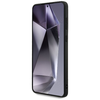 GUESS tok Samsung Galaxy S25 Edge GUHCS25E4GMGGR (4G PU Nagy Logó) fekete tok - 3. kép