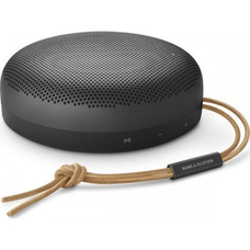 Bang & Olufsen Beosound A1 2. Gen. Vezeték nélküli Bluetooth Hangszóró Fekete EU