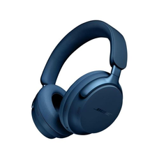 Bose QuietComfort Ultra Vezeték nélküli Fülre Illeszkedő Fejhallgató Aktív zajszűréssel, BT 5.3, Kék EU