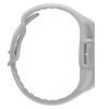 Spigen Liquid Air Pro Apple Watch 10 (46 mm) Szürke - 2. kép