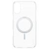 CARE by PanzerGlass Feature Kickstand Case iPhone 16 Plus 6.7" silver/silver MagSafe 1327 - 1. kép