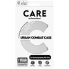 CARE by PanzerGlass Flagship Urban Combat tok Samsung Galaxy S25 Ultra - Átlátszó - 2. kép