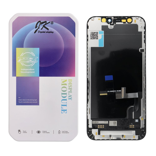 JK LCD Display for IPHONE 12 Mini FullHD Incell (Change IC)