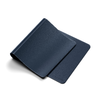 Satechi Vegan-Leather Premium Desk Mat - Blue - 1. kép