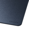 Satechi Vegan-Leather Premium Desk Mat - Blue - 2. kép
