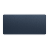 Satechi Vegan-Leather Premium Desk Mat - Blue - 3. kép