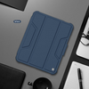 Nillkin Bumper PRO védőállvány tok iPad 10.9 2022/11 2025 Zafírkék - 0. kép
