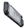 Tech-protect Magmat Nintendo Switch 2 Fekete/átlátszó tok - 2. kép
