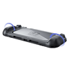 Tech-protect Magmat Nintendo Switch 2 Fekete/átlátszó tok - 3. kép