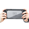 Tech-protect Magmat Nintendo Switch 2 Fekete/átlátszó tok - 4. kép