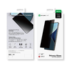 AmazingThing Radix Privacy Glass üvegfólia Samsung Galaxy S25 Ultra - 2. kép