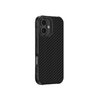 AmazingThing Titan Max tok 1500D aramid szálakkal iPhone 16-hoz - Fekete - 0. kép