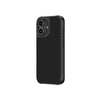AmazingThing Titan Max tok 1500D aramid szálakkal iPhone 16-hoz - Fekete - 1. kép
