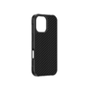 AmazingThing Titan Max tok 1500D aramid szálakkal iPhone 16-hoz - Fekete - 2. kép