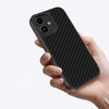 AmazingThing Titan Max tok 1500D aramid szálakkal iPhone 16-hoz - Fekete - 4. kép