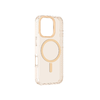 AmazingThing Titan Pro Mag tok mágneses gyűrűvel iPhone 16 Pro - Rose Gold tok - 2. kép