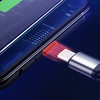 Micro USB-A töltőkábel 1m Joyroom S-1030N1 (fekete) - 0. kép