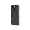 AmazingThing Titan Pro Mag tok mágneses gyűrűvel iPhone 16 Pro Max - Fekete tok - 1. kép