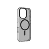 AmazingThing Titan Pro Mag tok mágneses gyűrűvel iPhone 16 Pro Max - Fekete tok - 2. kép