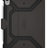 UAG Metropolis SE fliptok Apple Pencil tartóval iPad 10.9