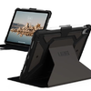 UAG Metropolis SE fliptok Apple Pencil tartóval iPad 10.9