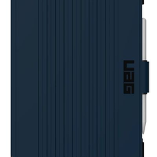 UAG Metropolis SE tok Apple Pencil tartóval iPad 10.9