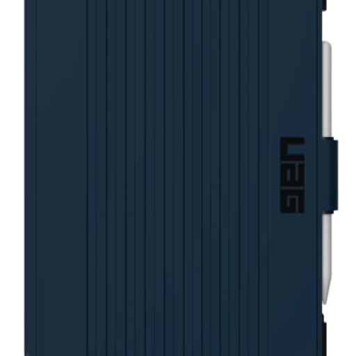 UAG Metropolis SE tok Apple Pencil tartóval iPad 10.9 UAG Metropolis SE tok Apple Pencil tartóval iPad 10.9