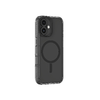 AmazingThing Titan Pro Mag tok mágneses gyűrűvel iPhone 16 Plus-hoz - Fekete tok - 0. kép
