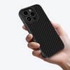 AmazingThing Titan Max tok 1500D aramid szálakkal iPhone 16 Pro Max készülékhez - Fekete - 0. kép