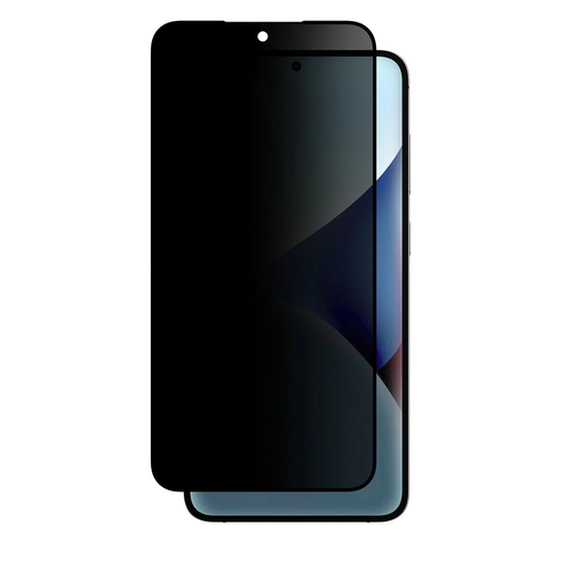 AmazingThing Radix Privacy Glass üvegfólia Samsung Galaxy S25-höz AmazingThing Radix Privacy Glass üvegfólia Samsung Galaxy S25-höz