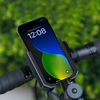 Blavec biciklis telefon tartó BV-01 Velo a kormányra (BV01-HB) fekete - 2. kép