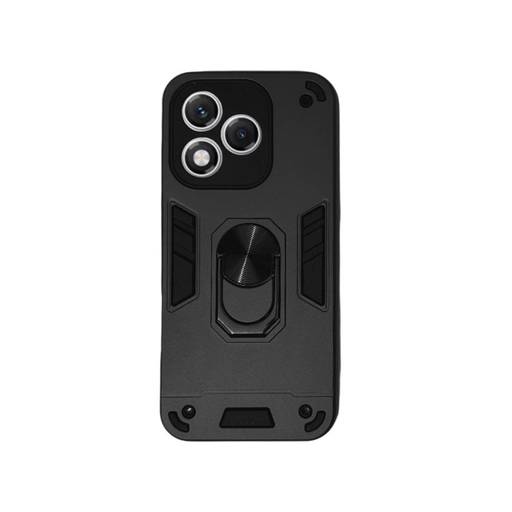 Honor 400 Lite Fekete tok ütésálló Honor 400 Lite Fekete tok ütésálló