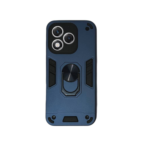 Honor 400 Lite Sötétkék tok ütésálló Honor 400 Lite Sötétkék tok ütésálló
