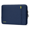 Tech-protect Defender Laptop 15-16 Sötétkék - 0. kép