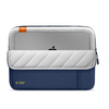 Tech-protect Defender Laptop 15-16 Sötétkék - 1. kép